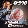 Night Game - We're talking baseball!