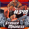 Slave Girls from Beyond Infinity - Gotta hit the head....room