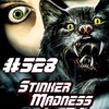 Uninvited - CAT JUSTICE!!!!