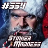 Violent Night - Santa ain't got time for your heist