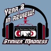 Year 8 in Review!