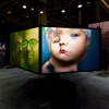 Kreativität und KI: Ist Maschinenkunst auch Kunst?