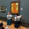 Klimaprotest und beschmierte Kunst: Wie weit muss ziviler Ungehorsam gehen?