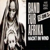 Nackt im Wind – Band für Afrika