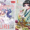 The Whole of Humanity Has Gone Yuri Except for Me and The Apothecary Diaries
