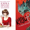 Emma Dreams of Stars and Kaiju No. 8