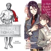 Thermae Romae and The Savior’s Book Cafe Story in Another World