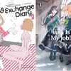 My Solo Exchange Diary 2 and Yuri Is My Job!