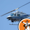 Man-powered Helicopter