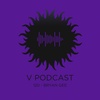 V Podcast 120 - Hosted by Bryan Gee