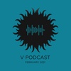 V Podcast 105 - Drum and Bass - Bryan Gee w/ Carlito and Addiction