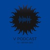 V Podcast 112 - Drum and Bass - Hosted by Bryan Gee