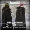 The Last of the Starks (8×04) Review