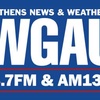 98.7 FM Fox News - WGAU