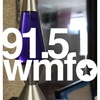 WMFO 91.5 FM