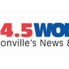 WOKV News and Talk Radio 104.5