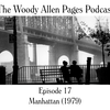 Episode 17 – Manhattan (1979)