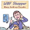 The WBF Shopper: Thursday October 26th