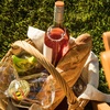 Sommerbrote aus Frankreich und Italien