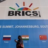 Das Wort zum Dienstag: BRICS