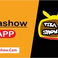 Pikashow App