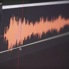 Why Loud Audio SUCKS. Audio clipping