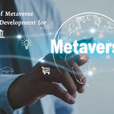 Redefining the Metaverse and Benefits of Metaverse Software Development for Business