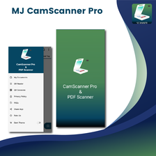Top Best CamScanner Mobile Scanning Apps