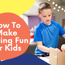 How To Make Coding Fun For Kids: A Complete Guide For Parents