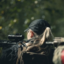 What are the most Important Tactical Equipment for Women