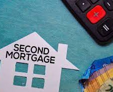 Why is a second mortgage bad?