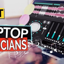 Best Laptops for Music Production (Budget & DAW 2020)
