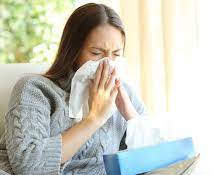Allergies What You Should Know About This Season's Common Symptoms