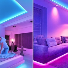 How LED Lights Save Energy and Money