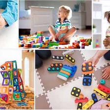 How Toys Help Physical Development - A Comprehensive Guide