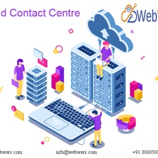 The Importance of Cloud Contact Center Software for Businesses