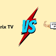 Strong IPTV vs XtrixTV IPTV: Which Service is Right for You?