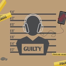 The Rise of True Crime Podcasts: Exploring the Genre's Popularity