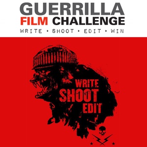 Guerrilla Filmmakers Lounge
