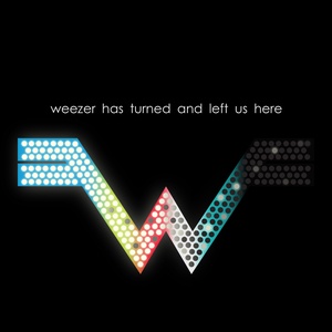 Weezer Has Turned and Left Us Here