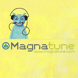 Ukraine podcast from Magnatune.com