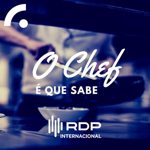 O Chef é que sabe
