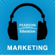 Pearson Education Marketing Podcasts