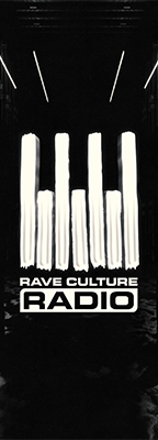 W&W Rave Culture Radio