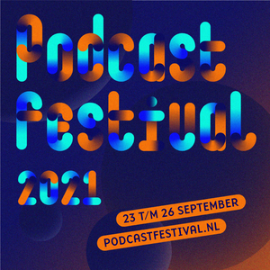 Podcastfestival 2021