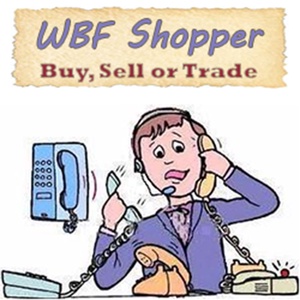 The WBF Shopper on FM 102.9 & FM 97.1 & AM 1130