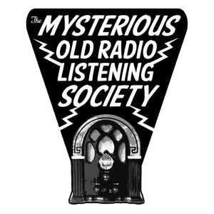 The Mysterious Old Radio Listening Society