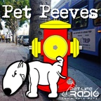 Pet Peeves - hot-button pet issues that make owners growl, wag and purr, or bare their teeth - Pets & Animals on Pet Life Radio (PetLifeRadio.com)