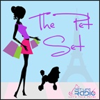 The Pet Set - Pet Fashion and Cool Pet Products - Pets & Animals on Pet Life Radio (PetLifeRadio.com)