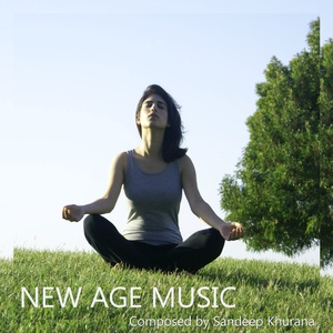 New Age Yoga Music for Relaxation
